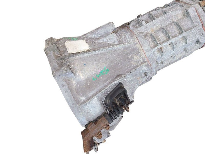 Manual Transmission 6 Speed Fits 04-08 MAZDA RX8 648681