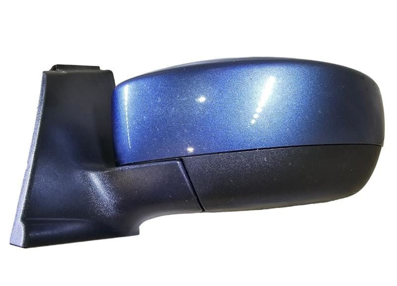 Driver Side View Mirror Painted Cap Non-heated Fits 17-19 ESCAPE 59246