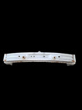 Front Bumper Reinforcement Fits 07-15 MAZDA CX-9 651699
