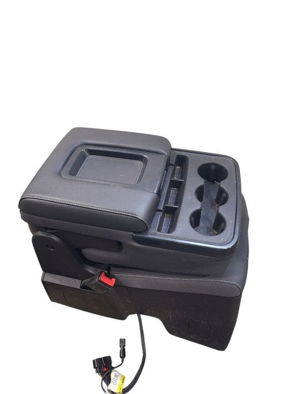 Front Seat Classic Style Limited Center Fits 14-19 SIERRA 1500 PICKUP 