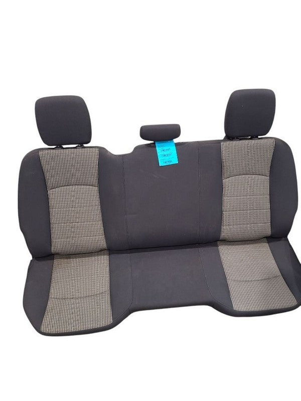 RAM1500   2011 Seat Rear 619968