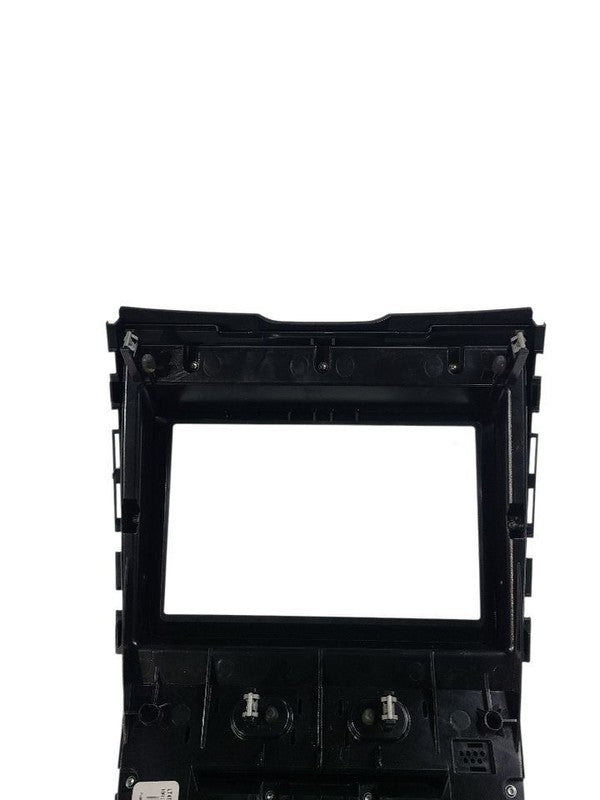 Audio Equipment Radio Control Panel 8.0" Screen Opening Fits 19-20 EDG