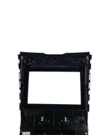 Audio Equipment Radio Control Panel 8.0" Screen Opening Fits 19-20 EDG