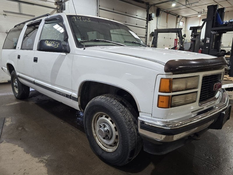 SUBGM1500 1997 Seat Belt Front 645358