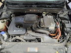 Seat Belt Front Driver Retractor Fits 17-20 FUSION 636099