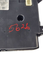 Temperature Control Fits 08-10 SCION TC 673377