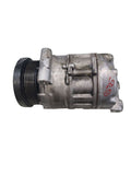 AC Compressor 215 Type CL600 Fits 02-06 MERCEDES CL-CLASS 629087
