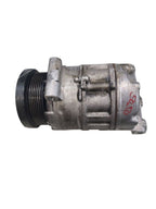 AC Compressor 215 Type CL600 Fits 02-06 MERCEDES CL-CLASS 629087