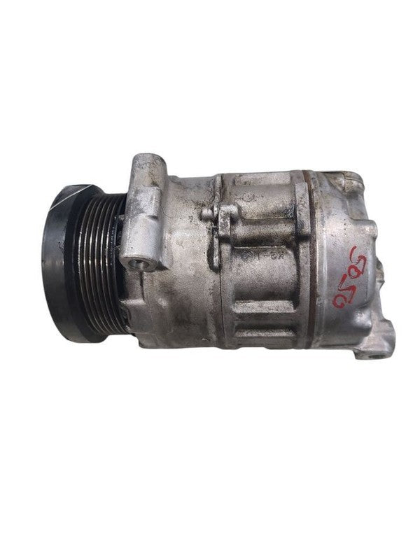 AC Compressor 215 Type CL600 Fits 02-06 MERCEDES CL-CLASS 629087
