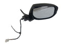 Passenger Side View Mirror Power US Market Non-heated Fits 10-14 INSIG