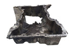 Oil Pan Classic Style 5 Lug Wheel 3.0L Fits 14-19 DODGE 1500 PICKUP 62