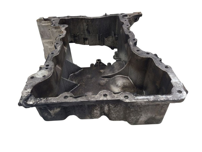 Oil Pan Classic Style 5 Lug Wheel 3.0L Fits 14-19 DODGE 1500 PICKUP 62