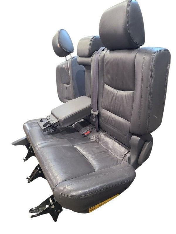 GX470     2005 Seat Rear 669778