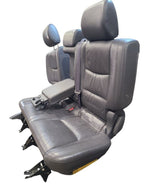 GX470     2005 Seat Rear 669778