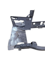 Header Panel Classic Style Fits 16-19 SILVERADO 1500 PICKUP 540300