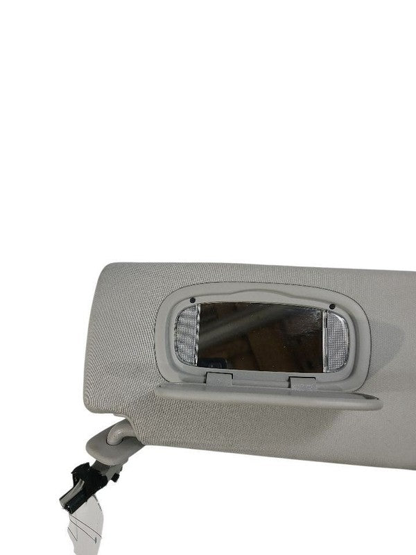 Passenger Sun Visor Without Garage Door Opener Fits 19-23 CHEROKEE 651