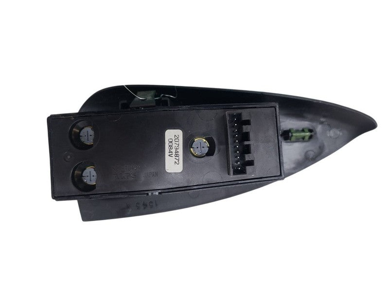 Driver Front Door Switch Driver's Mirror And Window Fits 05-13 CORVETT