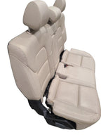 TUCSON    2016 Seat Rear 631035