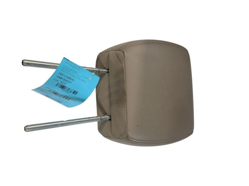 RAM2500   2010 Headrest 646980