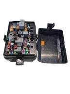 Fuse Box Engine Fits 22-23 SILVERADO 1500 PICKUP 671077