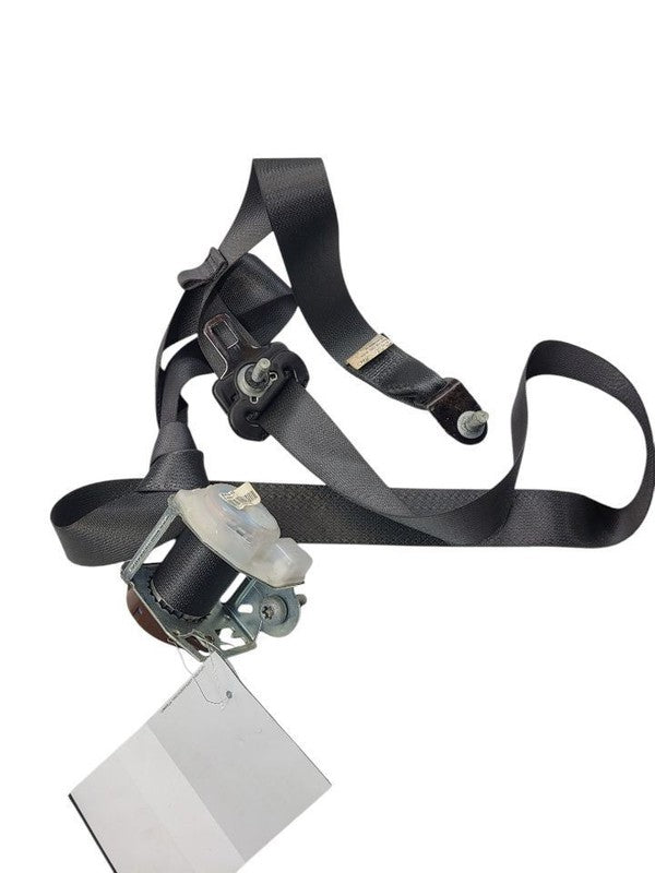 F150      2012 Seat Belt Rear 624262