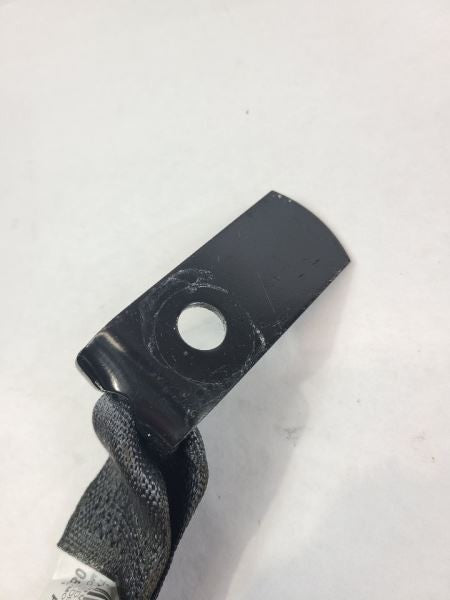 REAR CTS       2013 Passenger Side Retractor Seat Belt Rear 560507