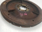 Flywheel/Flex Plate Manual Transmission 4.0L Fits 91-95 97-04 WRANGLER