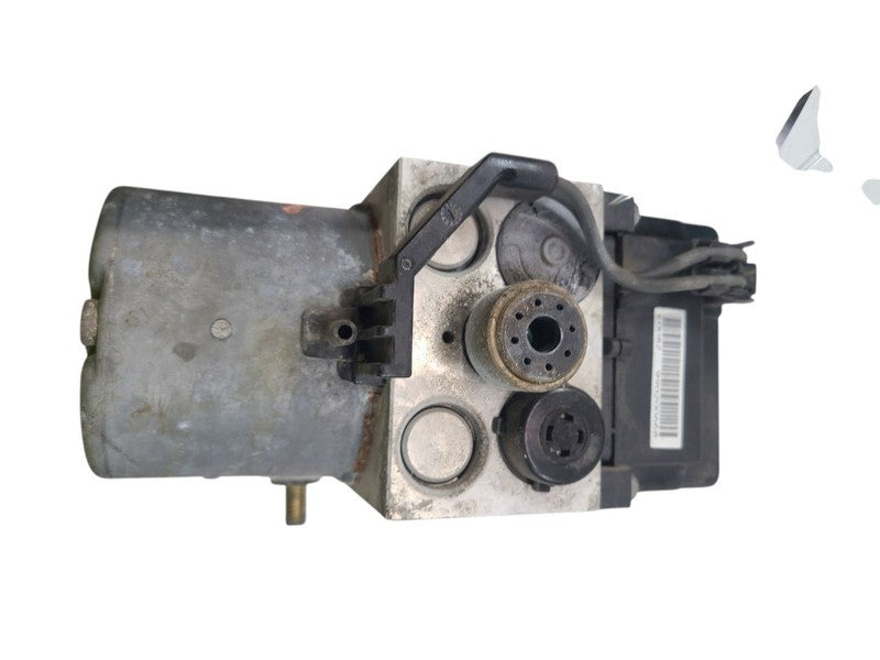 Anti-Lock Brake Part Pump From 12/98 Fits 99 INFINITI QX4 658297
