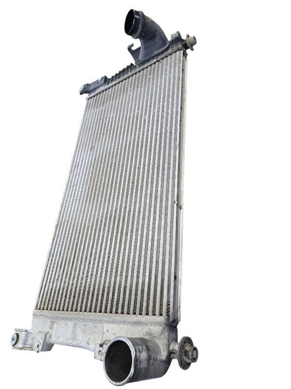 Intercooler Fits 06-10 SIERRA 2500 PICKUP 646615