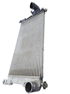 Intercooler Fits 06-10 SIERRA 2500 PICKUP 646615