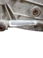 Transfer Case Manual Shift ID 6C34-BA Fits 03-10 FORD F250SD PICKUP 64