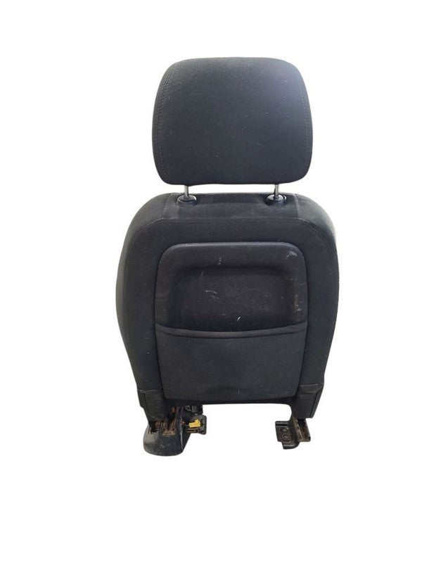 Driver Front Seat Bucket And Bench Manual Fits 10 SIERRA 1500 PICKUP 6