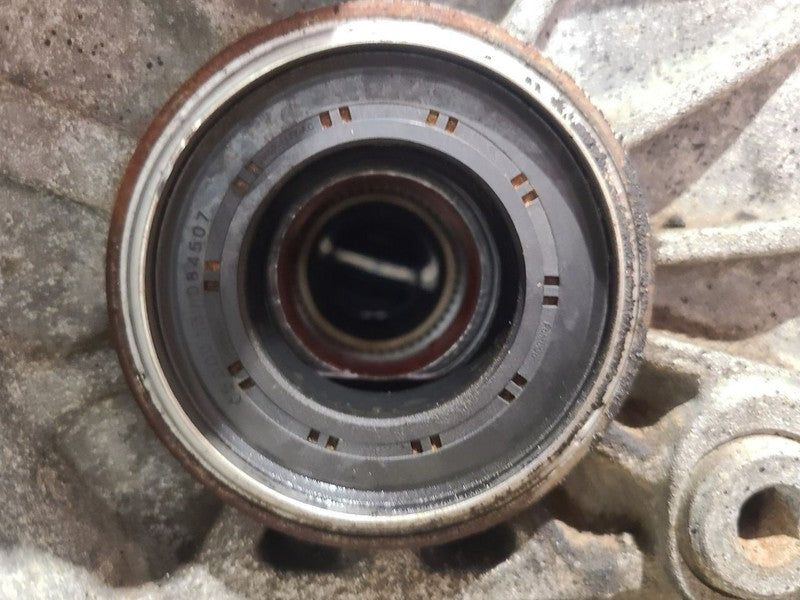 Automatic Transmission 2.0L Fits 19-24 EDGE 669620