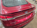 Trunk/Hatch/Tailgate Rear View Camera With Spoiler Fits 17-18 FUSION 6