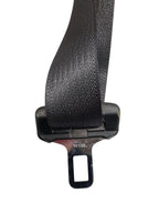 SIEDENALI 2010 Seat Belt Rear 613149