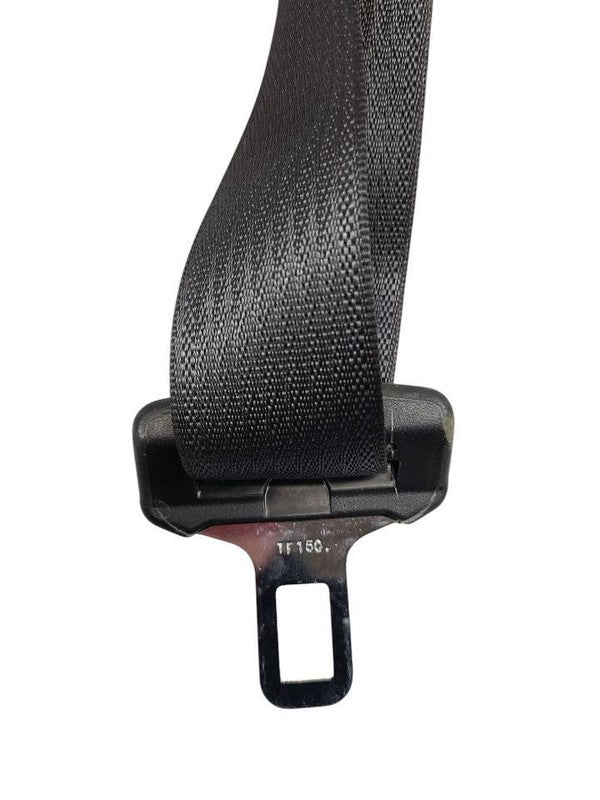 SIEDENALI 2010 Seat Belt Rear 613149