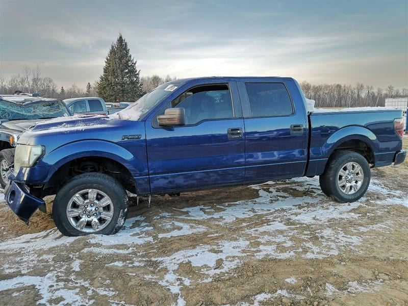Oil Pan 5.0L Fits 11-17 MUSTANG 242182