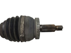 Passenger Axle Shaft Front US Built VIN 5 1st Digit Fits 16-20 OPTIMA 