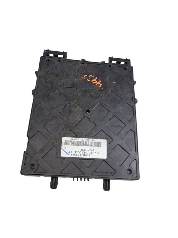 Chassis ECM Body Control BCM Right Hand Under Dash Fits 15-18 C-MAX 61