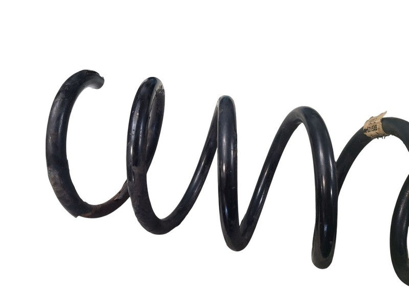 Air/Coil Spring LHD VIN W 6th Digit Jk Body Front Fits 07-18 WRANGLER 