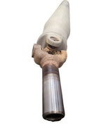 Rear Drive Shaft 4WD Crew Cab 5.3L Fits 15-18 SIERRA 1500 PICKUP 60073