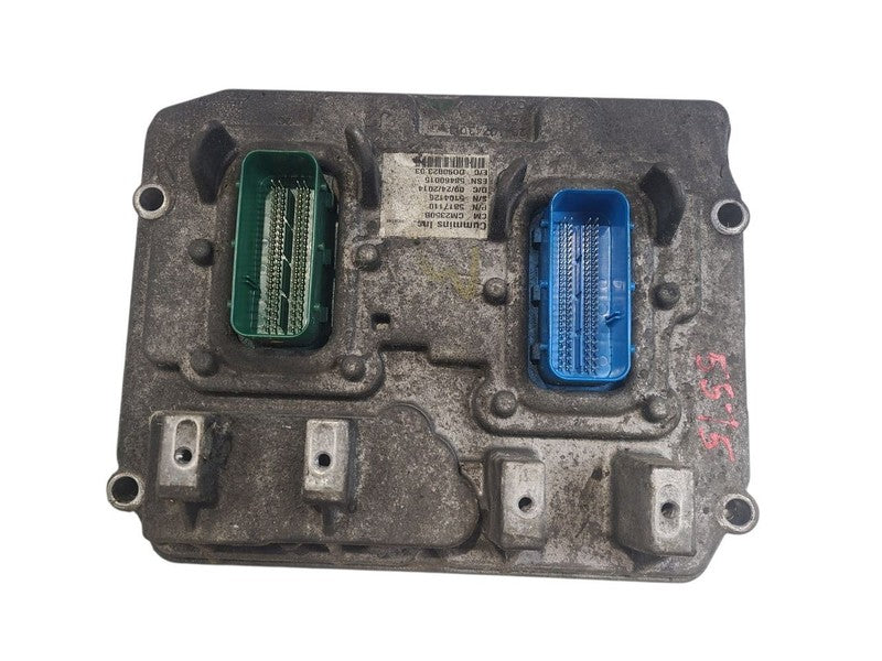 Engine ECM Electronic Control Module 6.7L Fits 13-15 DODGE 2500 PICKUP