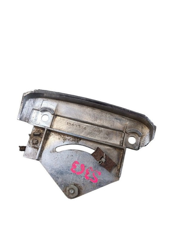 BUICK     1951 Temperature Control 656480