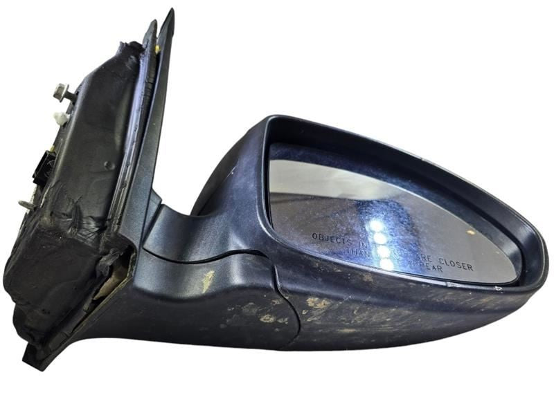 Passenger Side View Mirror Power VIN P 4th Digit Fits 13-16 CRUZE 6037