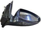 Passenger Side View Mirror Power VIN P 4th Digit Fits 13-16 CRUZE 6037