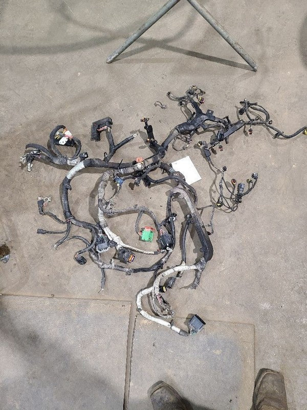 RAM1500   2016 Engine Wire Harness 620423