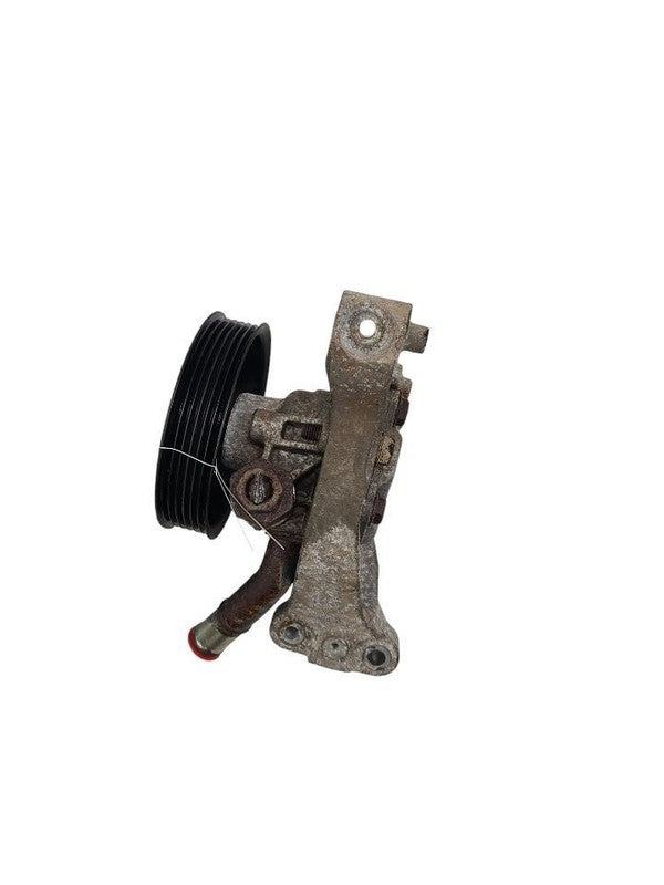 Power Steering Pump LHD VIN W 6th Digit Jk Body Fits 12-18 WRANGLER 62