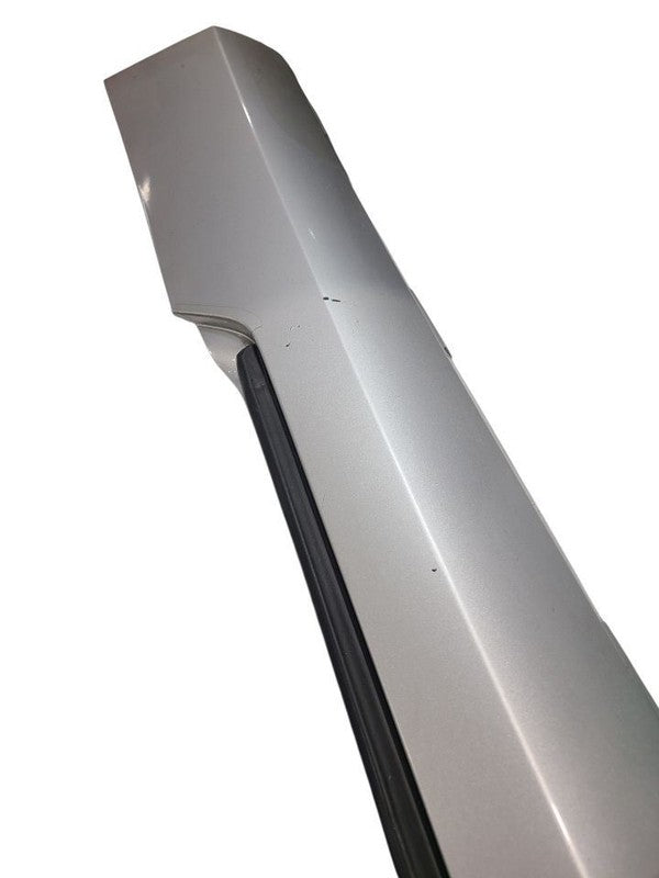 CAMARO    2015 Rocker Panel Moulding 671663