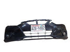 Front Bumper Sedan With Fog Lamps Without Park Assist Fits 16-18 ALTIM