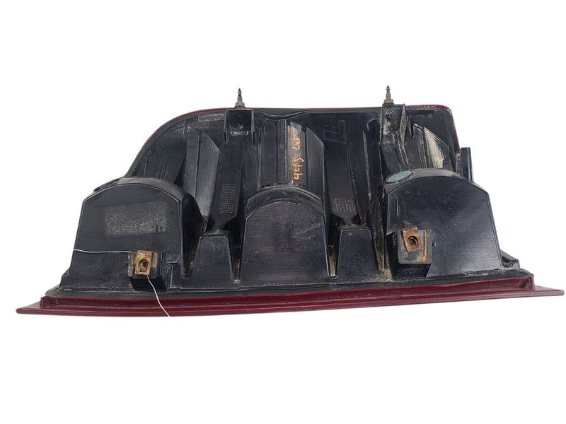 Driver Tail Light Pickup With Box DRW Fits 07-14 SIERRA 3500 PICKUP 66
